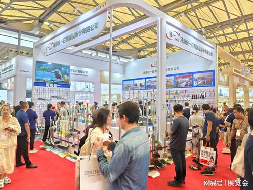 第119屆上海日用百貨商品交易會 創(chuàng)新驅動未來消費新趨勢